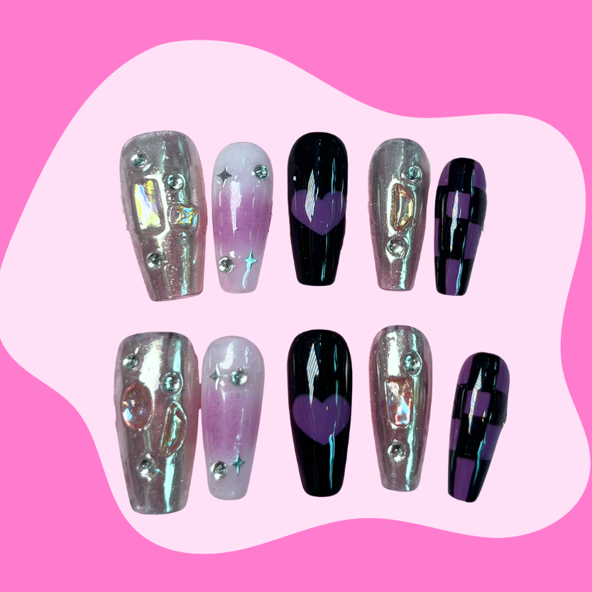 Amethyst Dreams