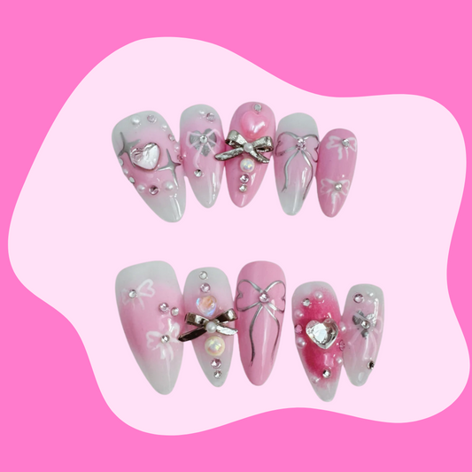 Pink Fantasy