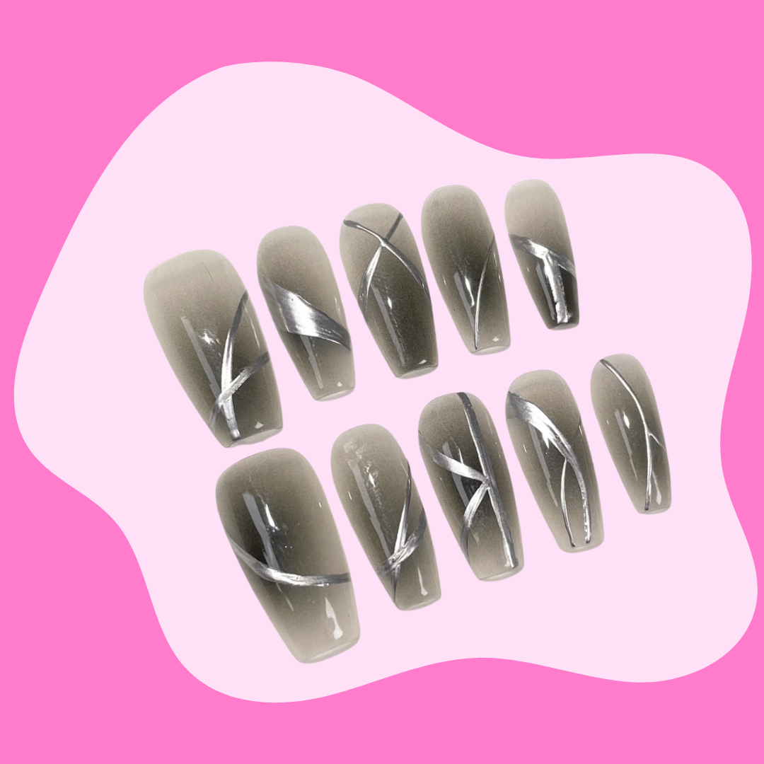 Silver Tips