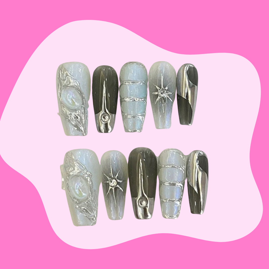 White Tips