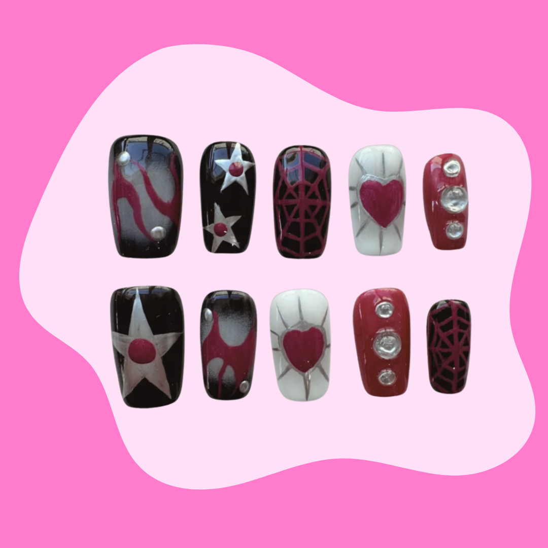 Vampire Heart