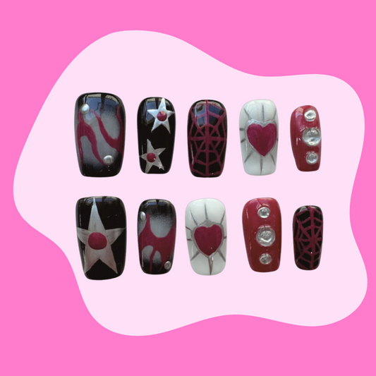 Vampire Heart