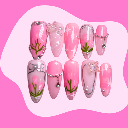 Tulip Baby