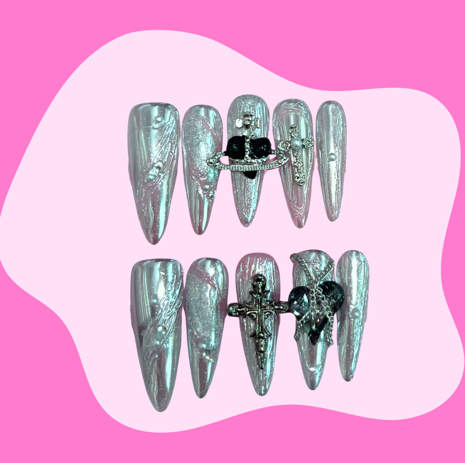 Iced Out