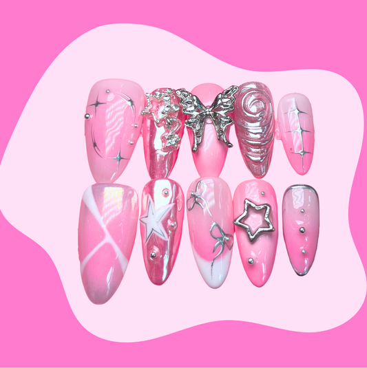 Pretty Pink