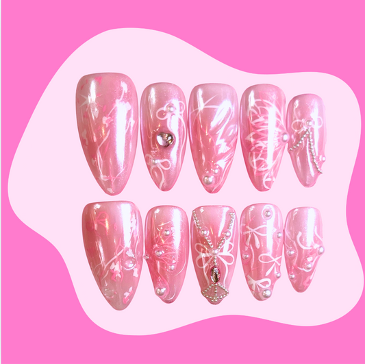 Delicate Blush